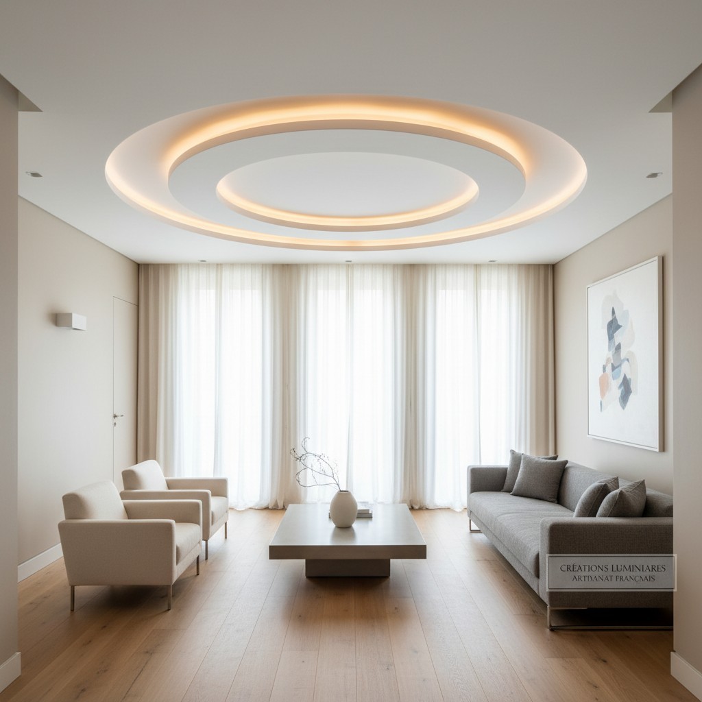 Projet de Plaquiste - Photo 3